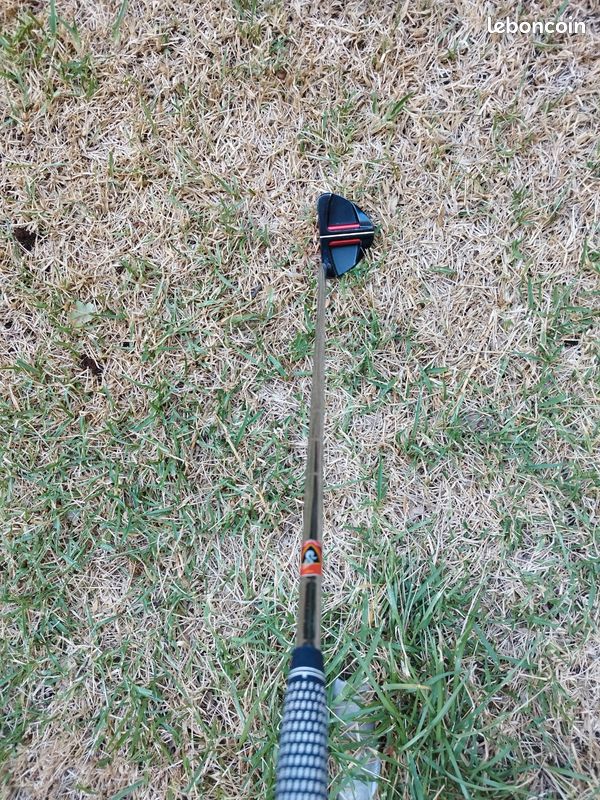 Club de golf taylormade rossa monza (image 4)