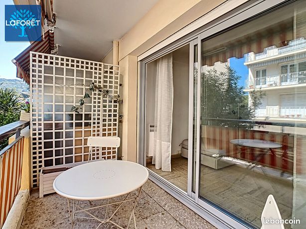 Studio 1 pièce 32 m²