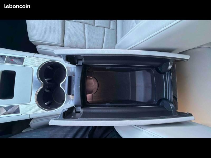 Ds DS 7 E-TENSE 4x4 300 Opera / TOIT OUVRANT / COFFRE ELEC / FOCAL (image 26)