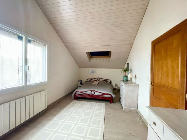 Maison a louer bagneux - 4 pièce(s) - 85 m2 - Surfyn