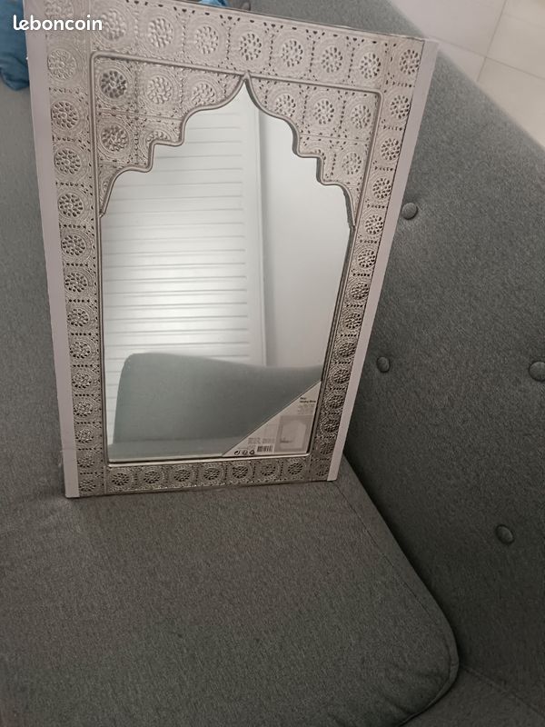 Miroir (image 1)