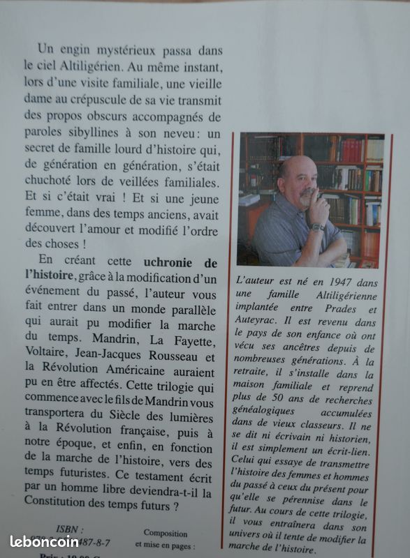 Le testament de Mandrin (image 4)