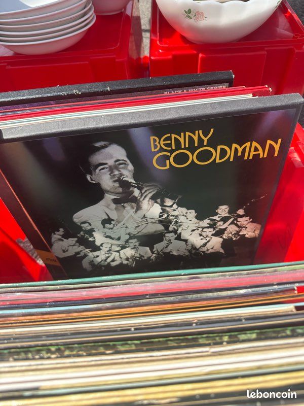 Vinyles rare (image 9)