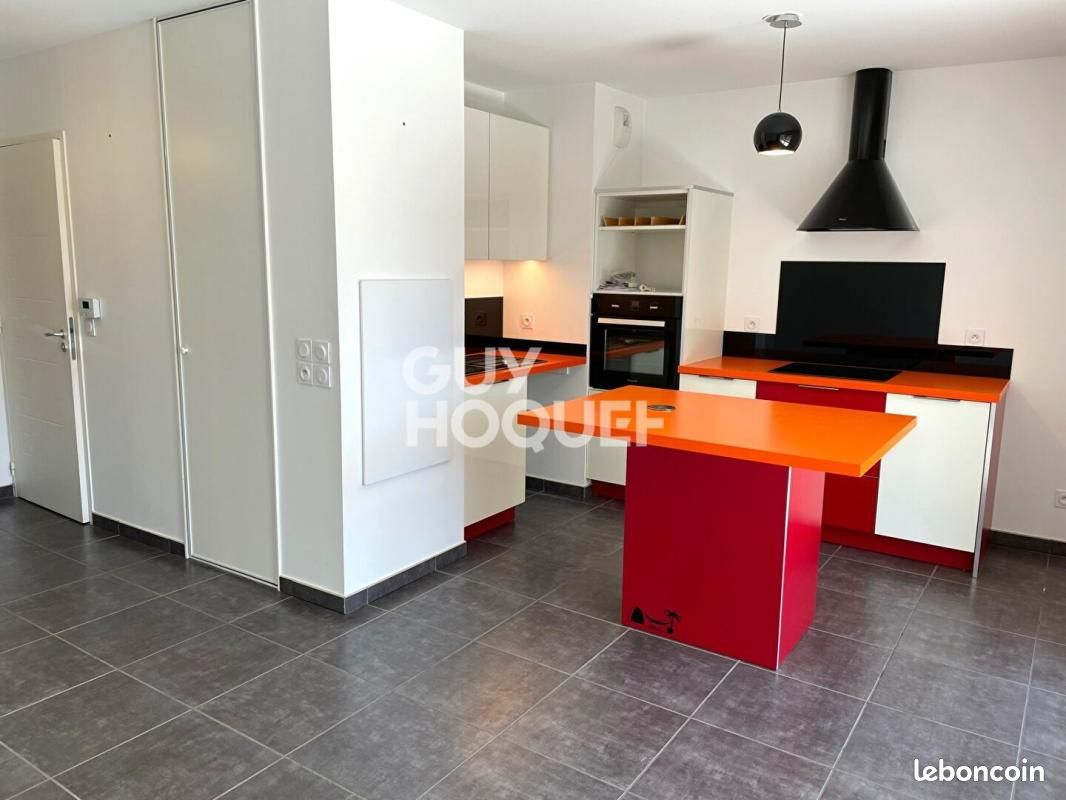 Appartement 2 pièces 40 m² · à Vif · 40 m² · 732 €/mois