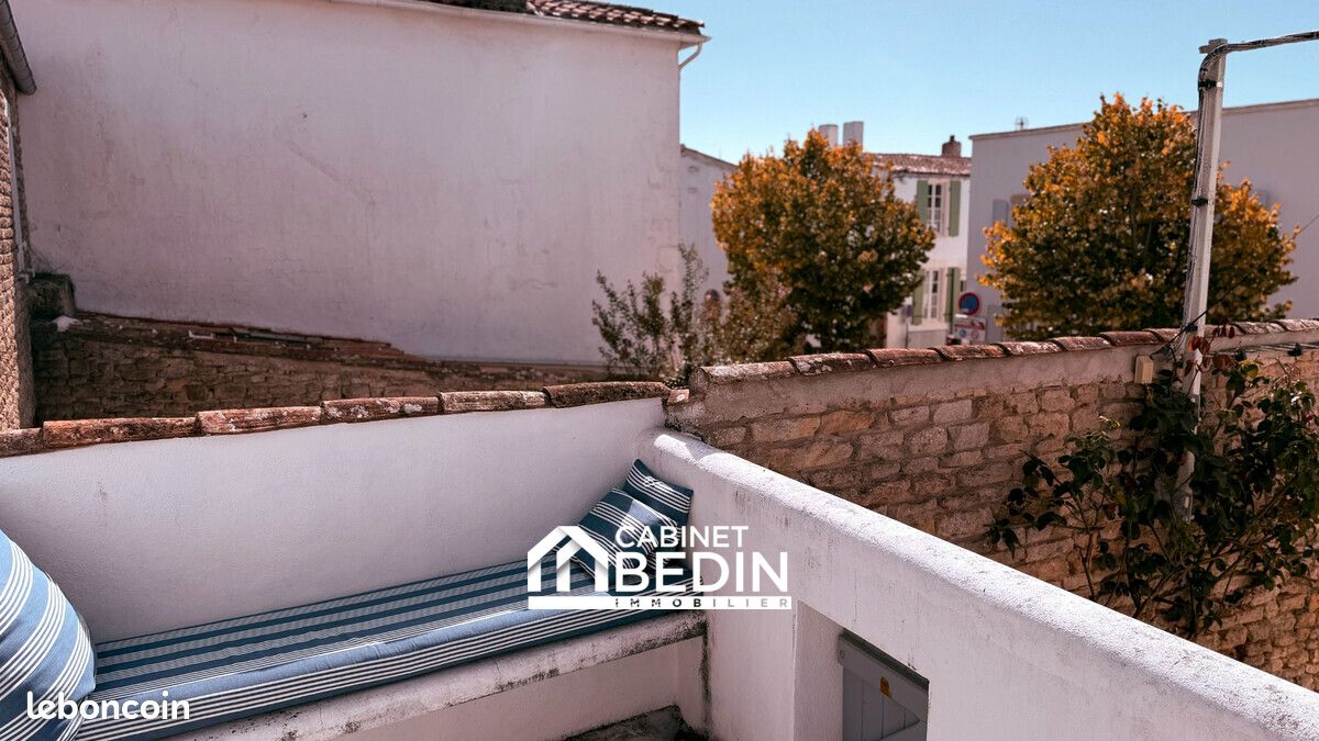 Maison 5 pièces 107 m² · à Les Portes-en-Ré · 107 m² · 625 000 €