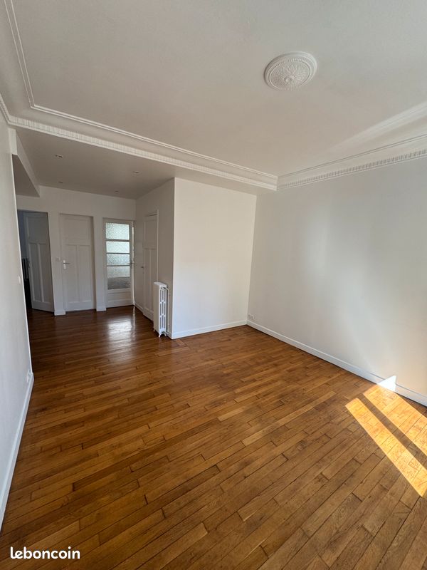 Appartement 2 pièces 46 m² · à Le Havre · 46 m² · 124 500 €