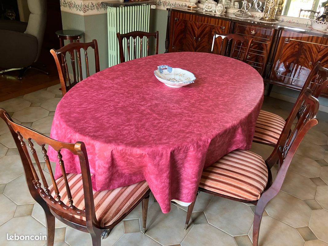 Vds salle à manger (image 5)