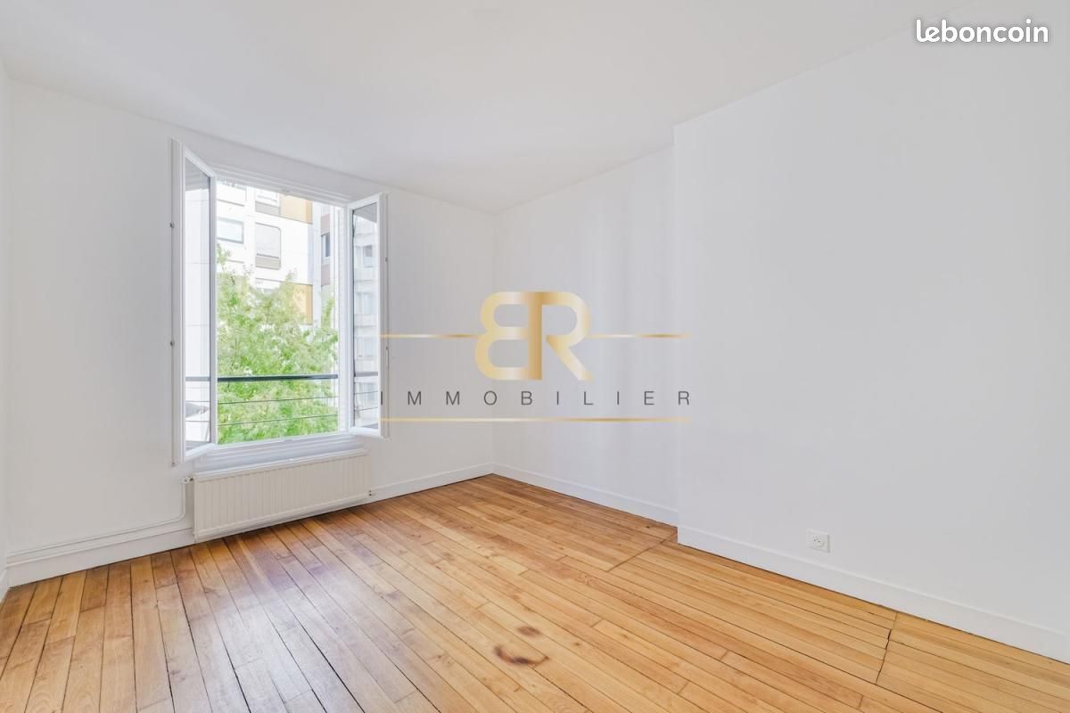 Appartement 3 pièces 55 m² · à Paris · 55 m² · 515 000 €