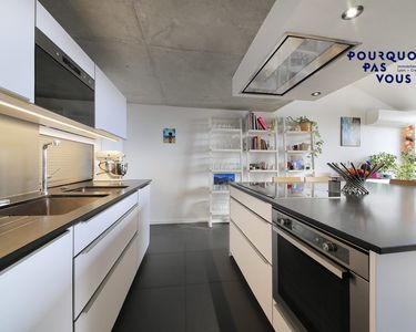 Appartement 970 000 € - 173 m²