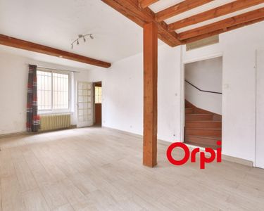 Maison 315 000 € - 99 m²