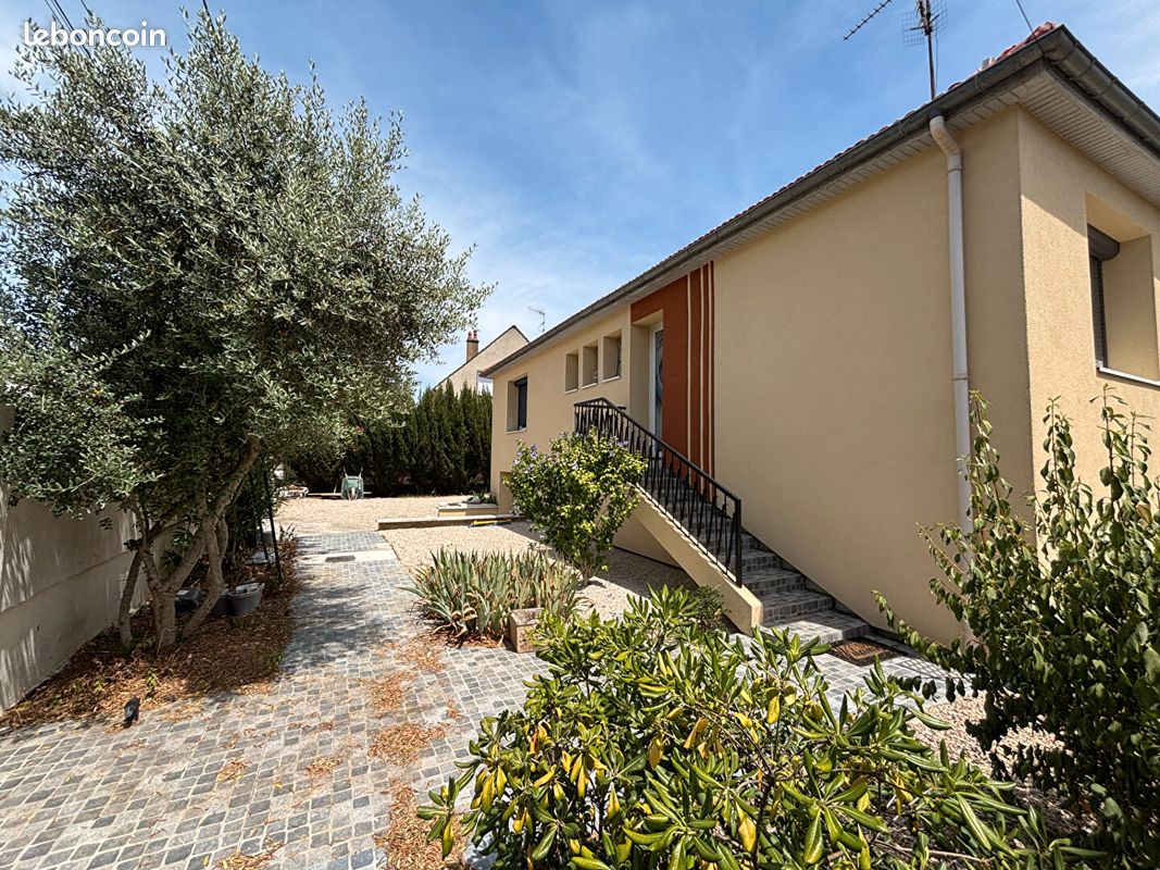 Maison 5 pièces 103 m² · à Beaune · 103 m² · 257 000 €