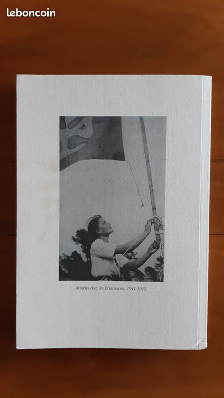 Une partie de moi-même par Denise Vernay (image 6)