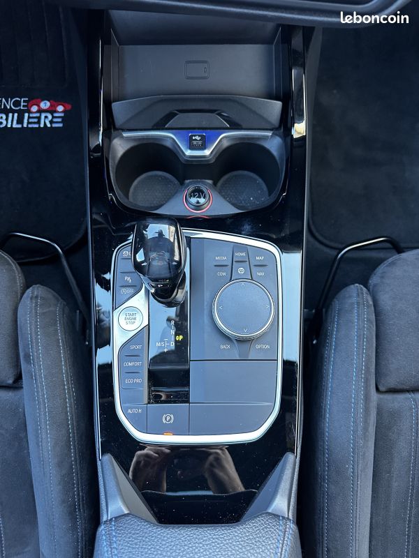 BMW Série 1 (F40) M135i xDrive 2.0 i 306 ch Performance (image 29)