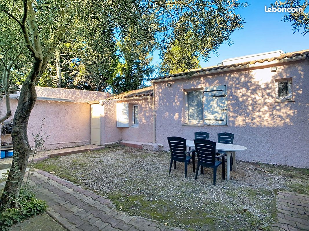 Maison 4 pièces 90 m² · à Carpentras · 90 m² · 45 600 €