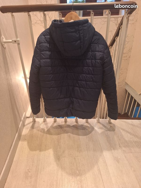 A vendre doudoune jack&Jones (image 2)