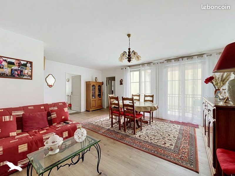 Appartement 3 pièces 66 m² · à Vauréal · 66 m² · 253 000 €