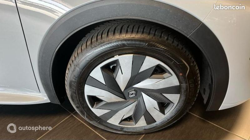 Renault Clio 1.2 TCe 115ch Evolution (image 20)