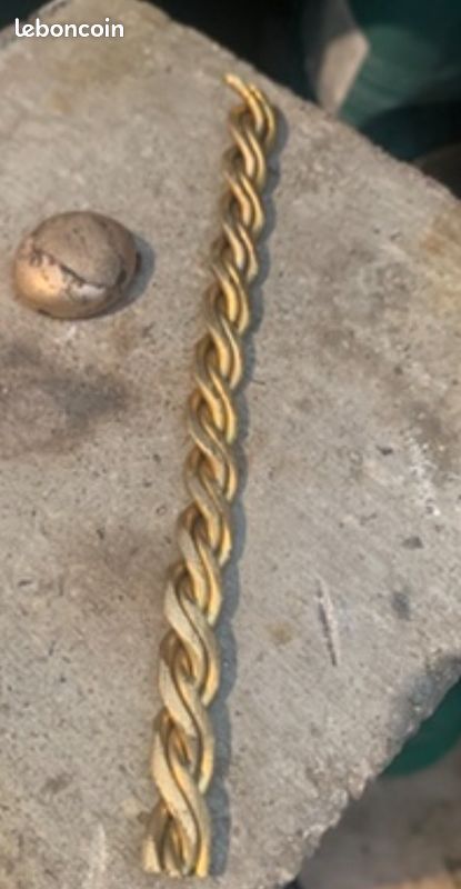 Bracelet artisanal fait main (image 2)