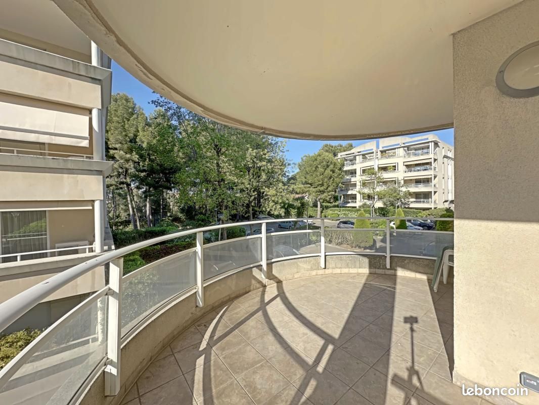 Appartement 2 pièces 50 m² · à Marseille · 50 m² · 926 €/mois