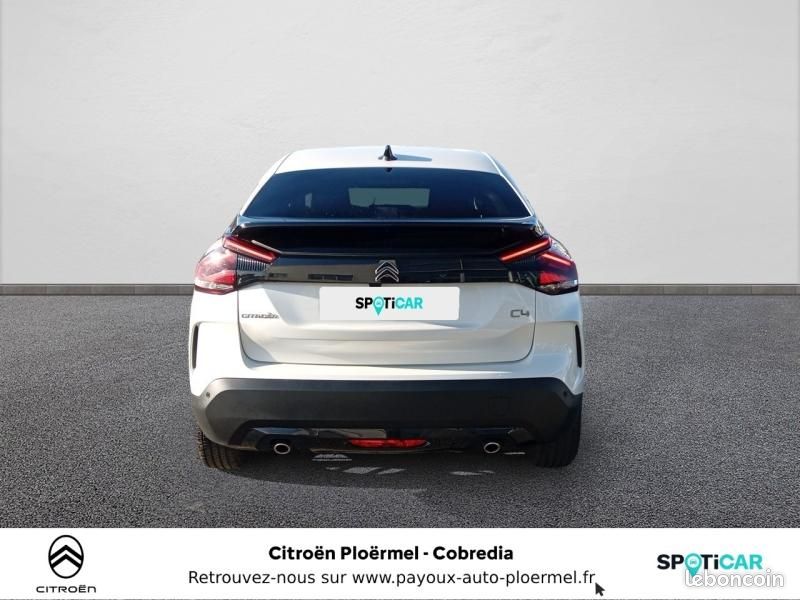 Citroen C4 PureTech 130ch S&S Shine EAT8 (image 5)