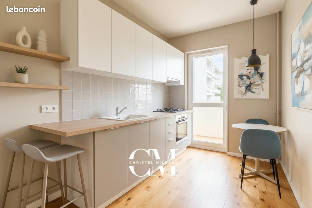 Appartement 4 pièces 86 m² (image 5)