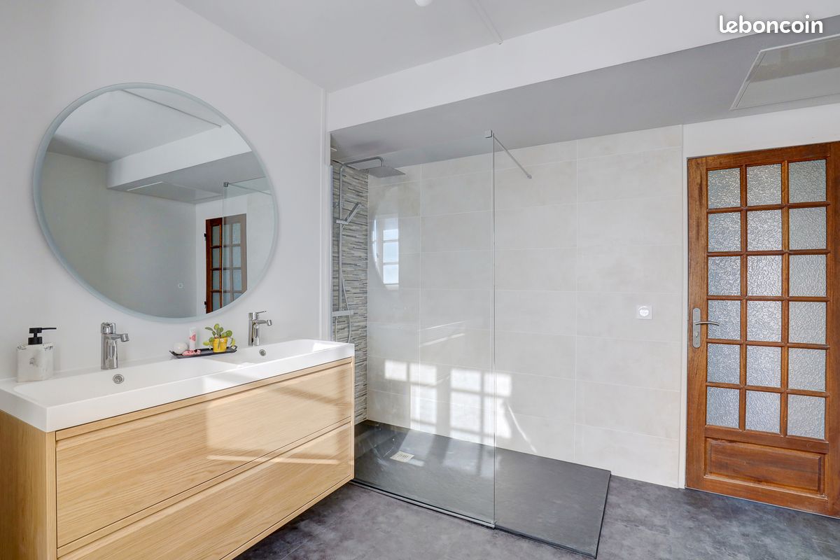 Maison 5 pièces - 149 m2 (image 5)