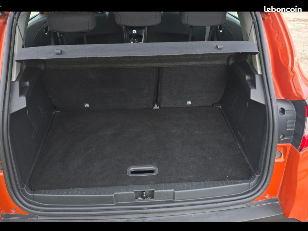RENAULT CAPTUR dCi 90 Energy SS eco² Intens (image 10)