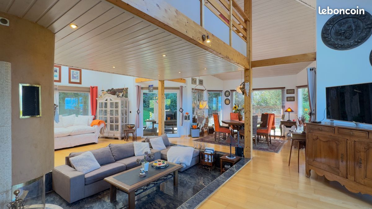 Propriété 7 pièces 280 m² (image 8)