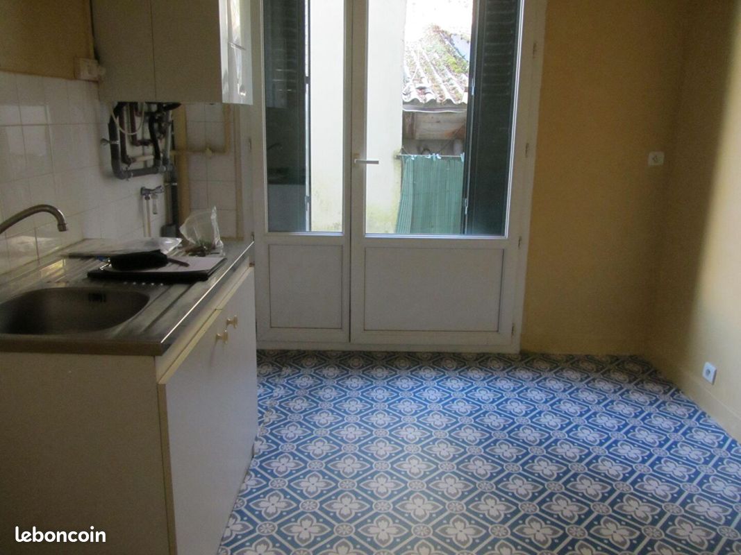 Appartement 4 pièces 65 m² · à Bort-les-Orgues · 65 m² · 390 €