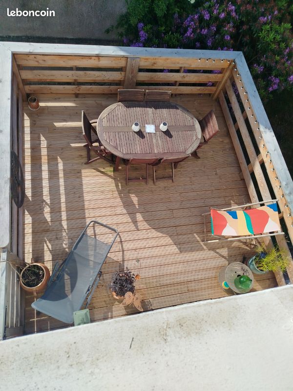 Maison en location saisonnière (image 2)