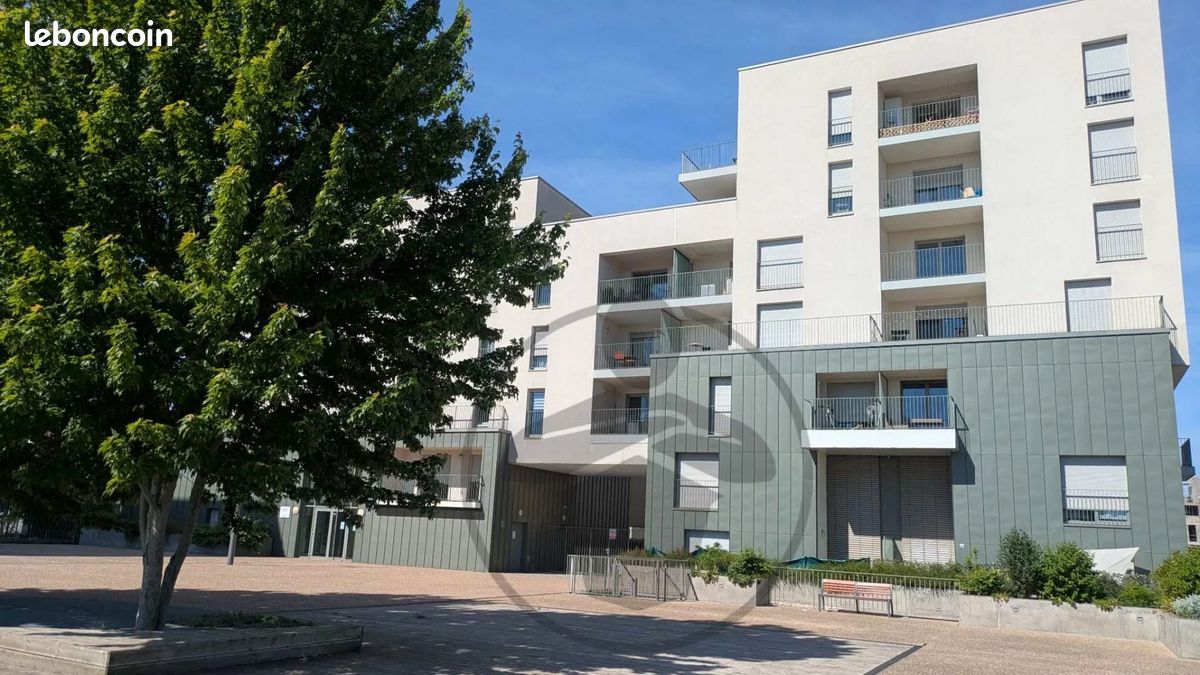 Appartement 3 pièces 66 m² · à Metz · 66 m² · 230 000 €