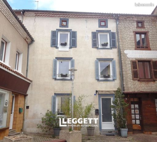 Maison 7 pièces 110 m²