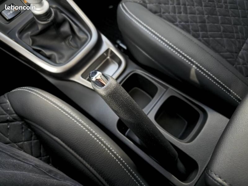 Suzuki Vitara 1.4 Boosterjet Hybrid 110ch Style MY25 (image 27)