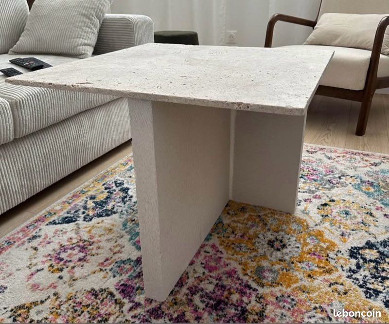 Table de salon (image 1)