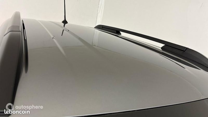 Dacia Duster 1.6 hybrid 140ch Extreme (image 22)