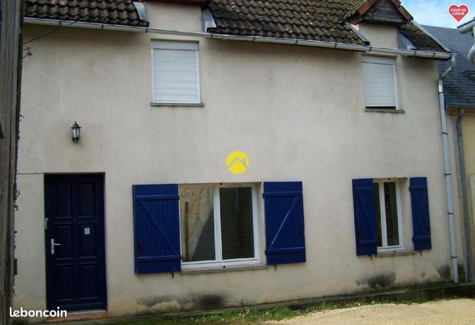 Maison 5 pièces 102 m²