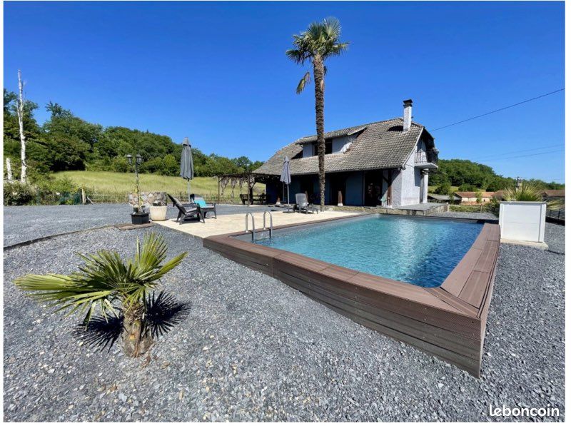 Maison 6 pièces 134 m² · à Soublecause · 134 m² · 185 000 €