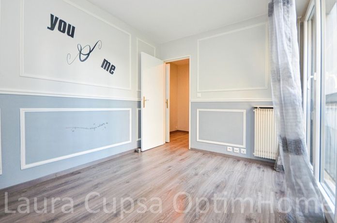 Appartement a louer sceaux - 4 pièce(s) - 84 m2 - Surfyn