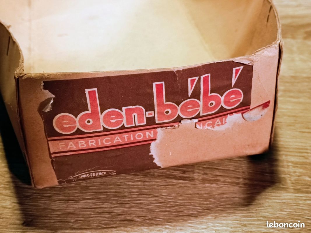 Poupée ancienne Pérou | Kaufen auf
