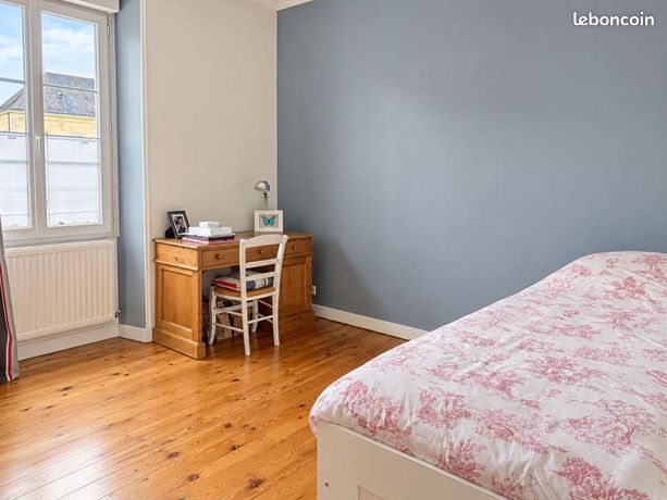 Maison 5 pièces 100 m² — 4