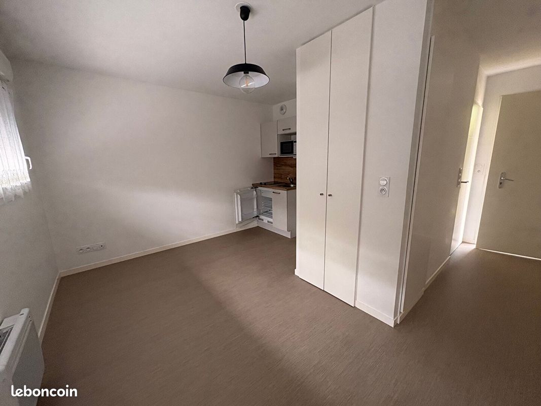 Appartement 1 pièce 20 m² · à Troyes · 20 m² · 326 €/mois