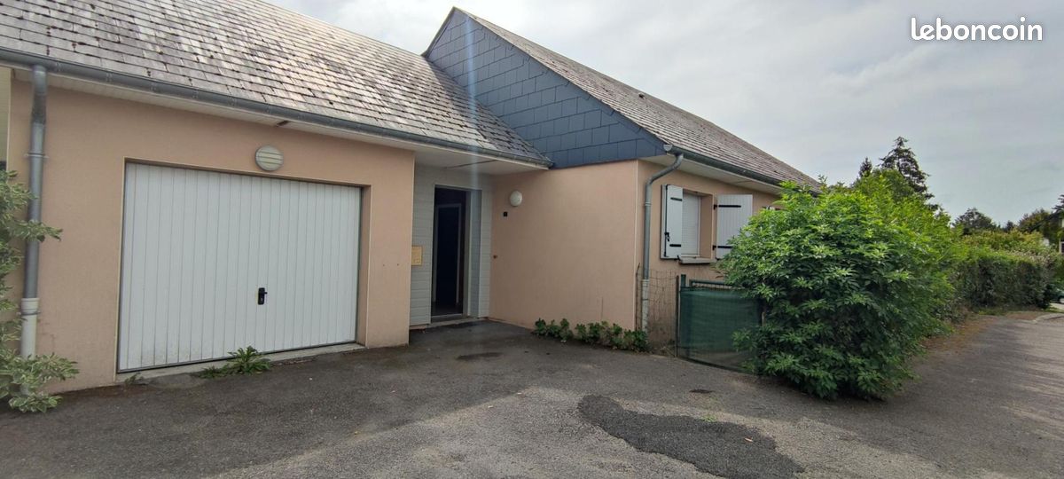 Maison 88 m² · à Eyrein · 88 m² · 606 €/mois