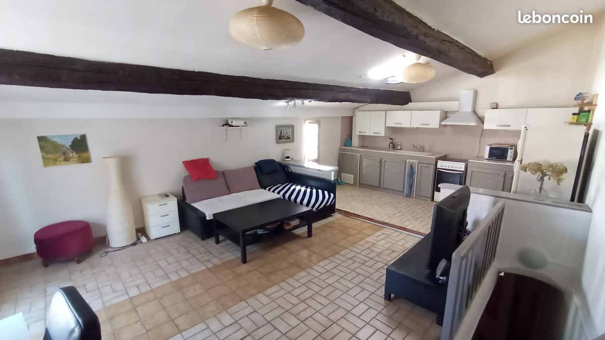Maison 5 pièces 72 m² · à Montagnac · 72 m² · 137 000 €