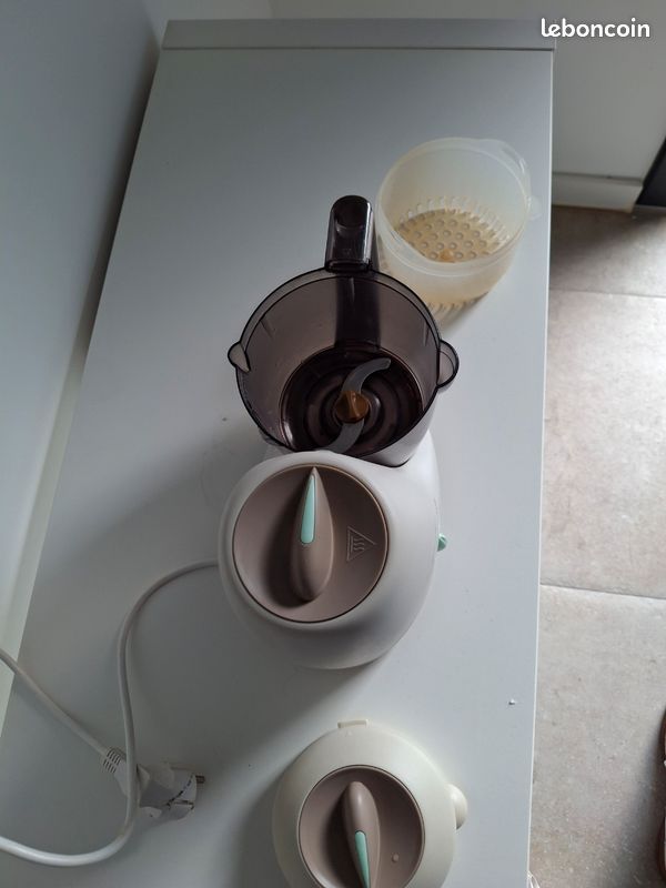Babycook (image 3)