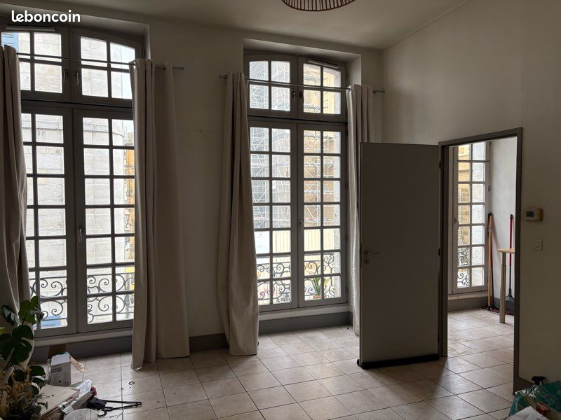 Appartement 3 pièces 59 m² · à Bayonne · 58,7 m² · 790 €/mois