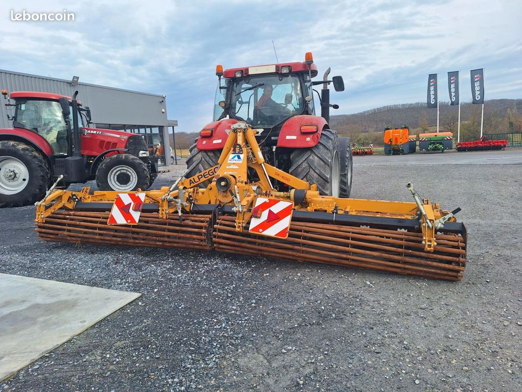 Alpego DK600 (image 3)