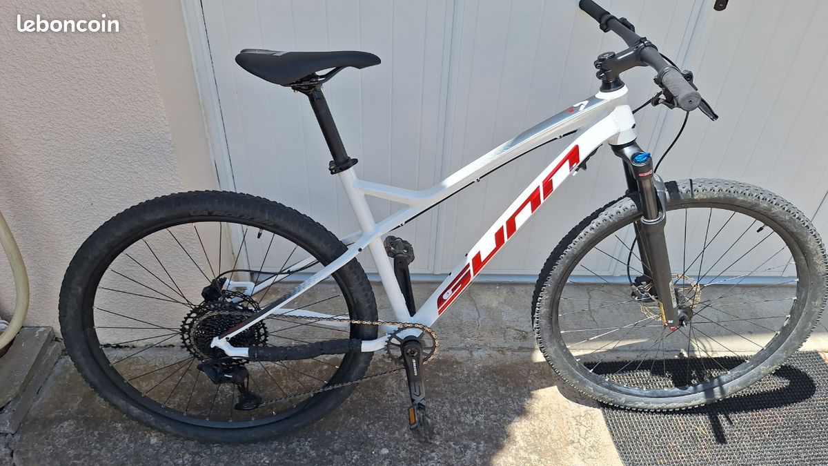Vtt L sunn tox se v7 Vélos