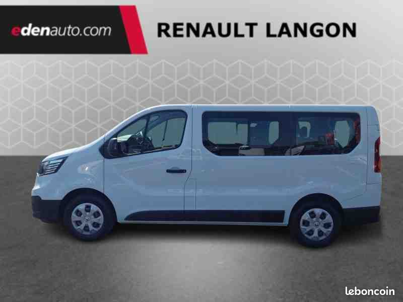 Renault Trafic COMBI L1 dCi 150 Energy S&S Zen (image 2)