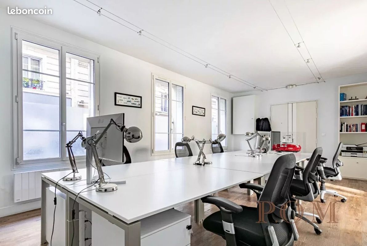 Appartement 3 pièces 68 m² · à Paris · 68 m² · 680 000 €