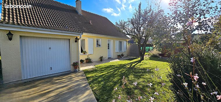 Maison 4 pièces 96 m²